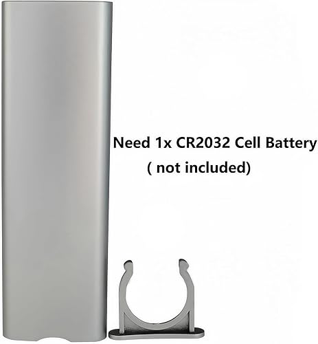 Miniatura 4 de Mando a distancia de repuesto compatible con HP04 HP05 Dyson Pure Hot + Cool Purifying Fan Purifying Air PurifierHeater (plateado)