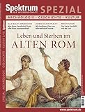 Spektrum der Wissenschaft
