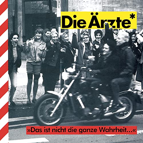 Das Ist Nicht Die Ganze