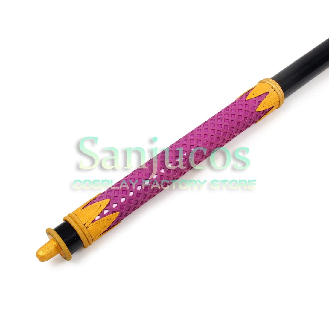 Amazon.co.jp: コスプレ 道具 に適合する 波羅夷空却 マイク