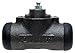ACDelco Gold 18E1318 (19175847) Rear Drum Brake Wheel Cylinder