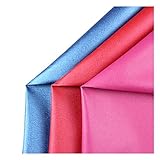 Kratzfest, verschleißfest, weich, leicht zu formen und nicht leicht zu knittern. Stärkere Zugkraft, gute Luftdurchlässigkeit und natürliche Haptik. Weiche Berührung, zarte Berührung, helle Farbe.