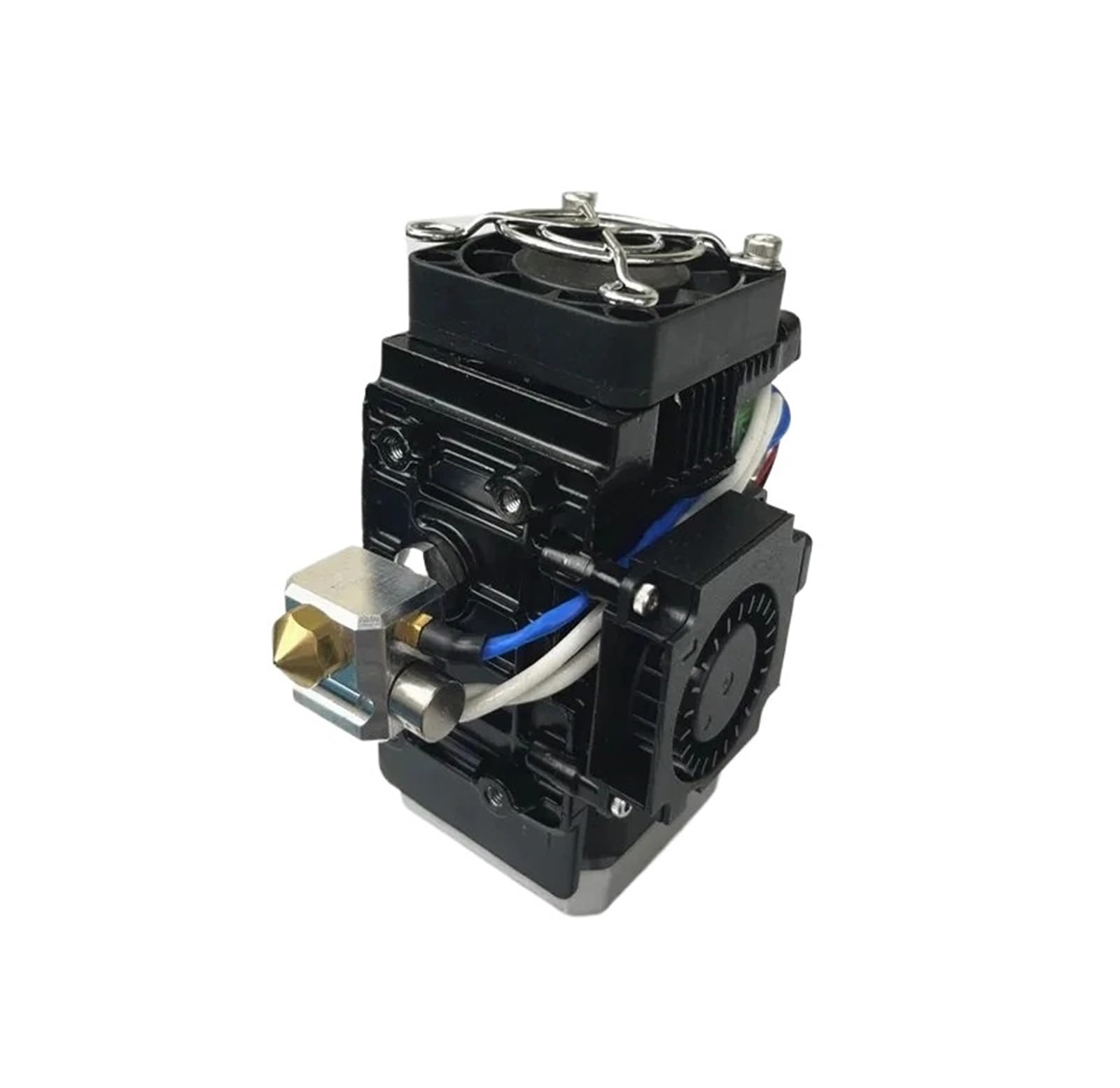 Compatible avec Flashforge, Kit Extrudeur Creator Pro 2