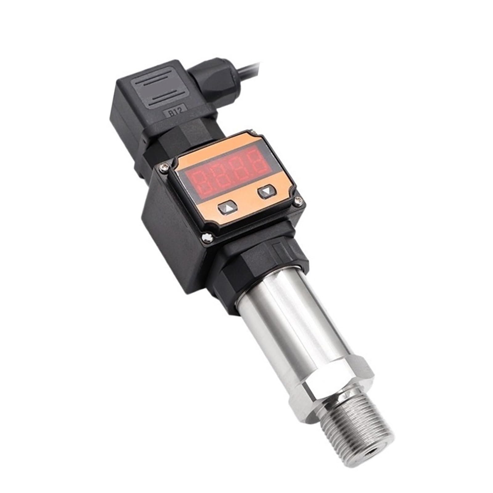 UMXDRLGSBQA Pressure transmitter PTL503S 0~1MPA for industrial automation equipment pressure measurement, control and protection