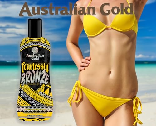 Australian Gold Fearlessly Bronze Zelfbruiner – 250 ml - View 6