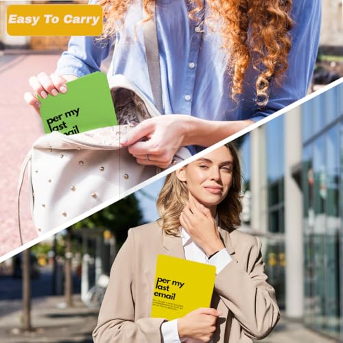 Image of 5 PCS Notebook Journal, Notebooks for Work, Note Taking Writing Funny Office Accessories Gag Gifts for Boss Coworker Teacher Mentor Boss Day Graduation Friendship 5.7 x 8.3 Inches 40 Sheets