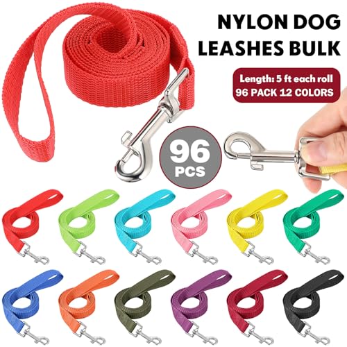 Color Variety and Nylon Material