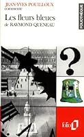 Les fleurs bleues de Raymond Queneau 2070383539 Book Cover