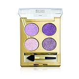 Milani Fierce Foil Eyeshine - 02 Rome