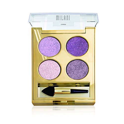 Milani Fierce Foil Eyeshine - 02 Rome