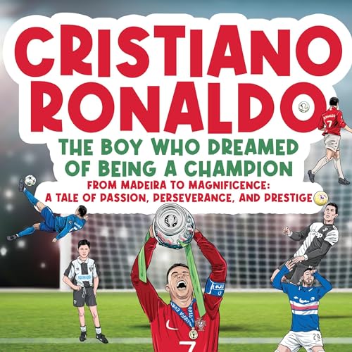 Ignite The Most Riveting Full Audiobook Today!