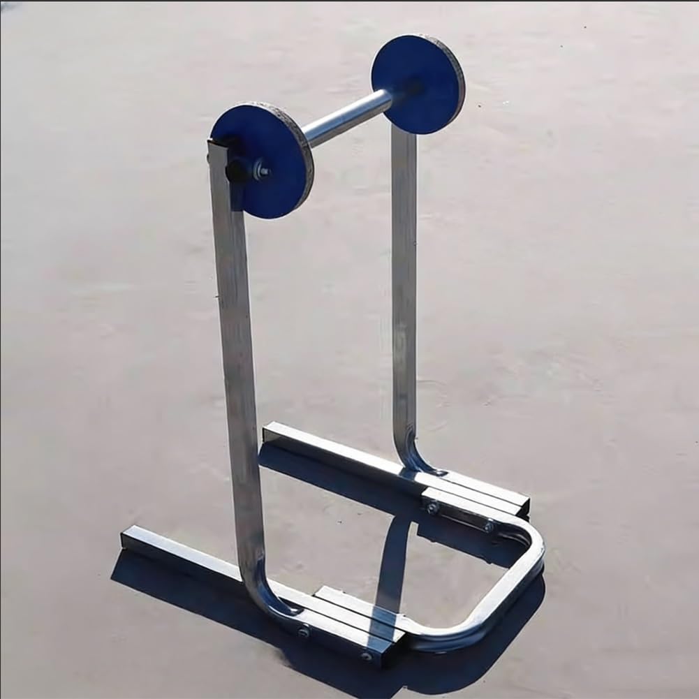 Dispensador de rollo de burbujas con cortador, soporte para embalaje, soporte para rollo de burbujas de pie