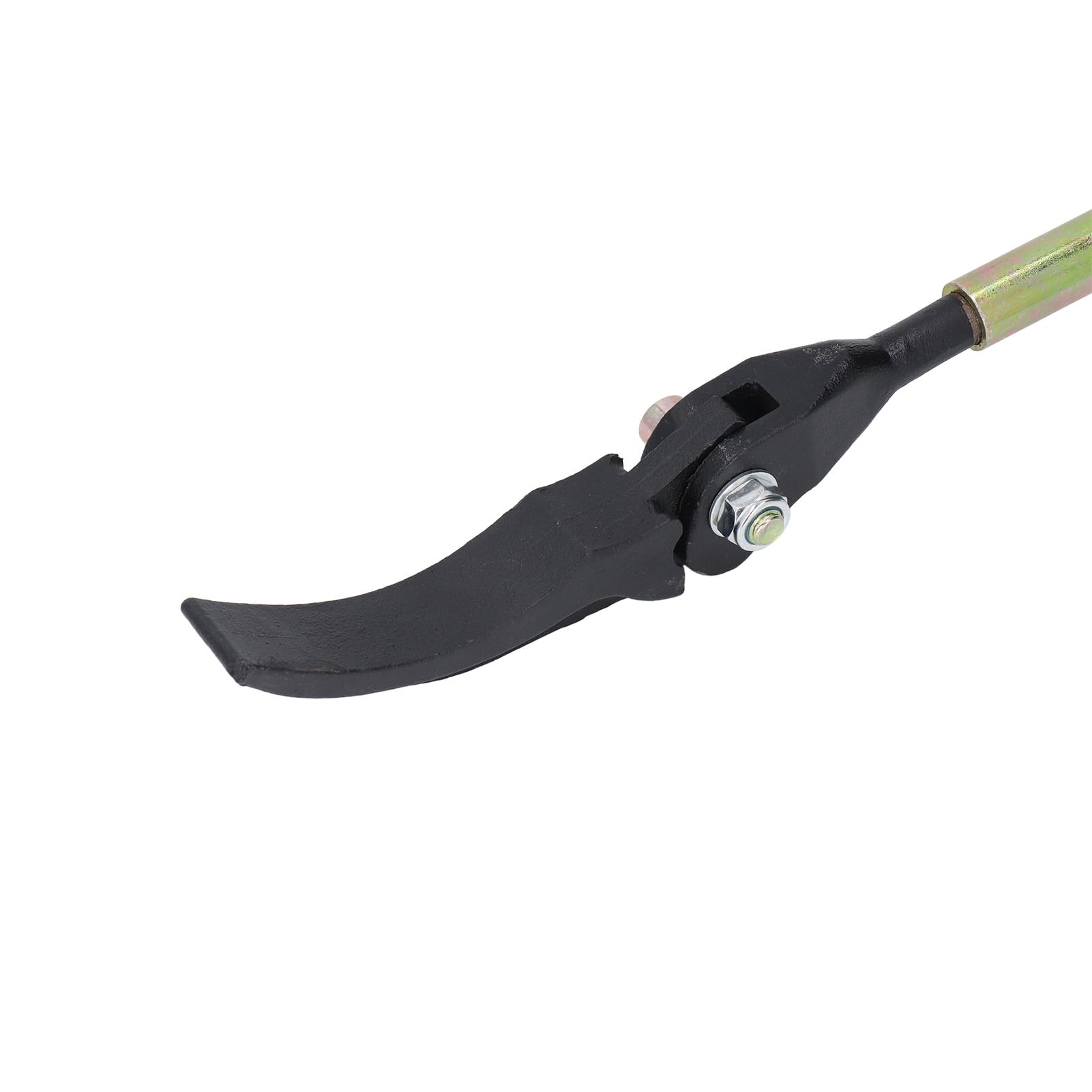 Generic Tensor de Cerca de Alambre, Estirador Duradero de Acero Al Carbono para Apretar Rápidamente los Cables en Granjas y Construcciones de Jardín, 25,5 Pulgadas de Largo