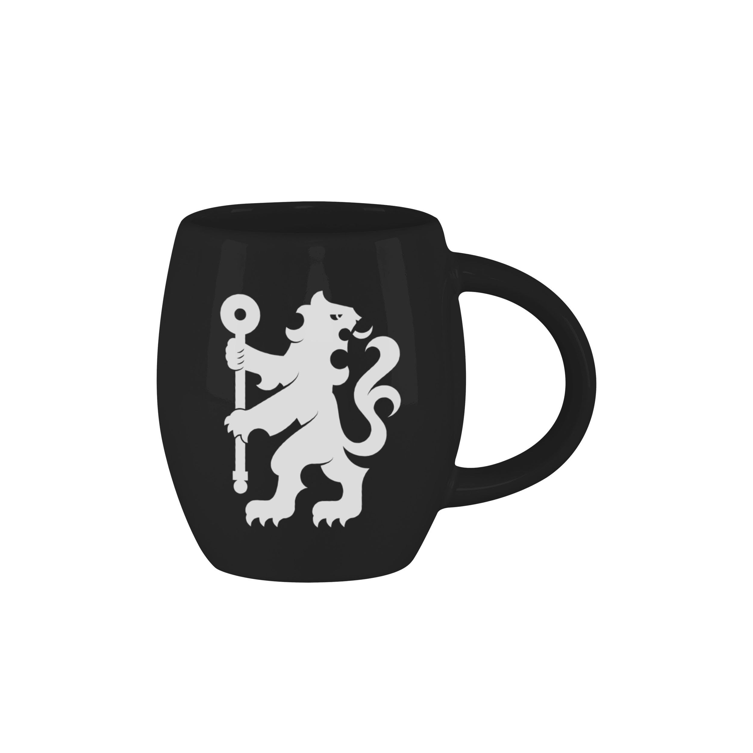 FOCO Officially Licensed Chelsea FC Chant Tea Tub Mug