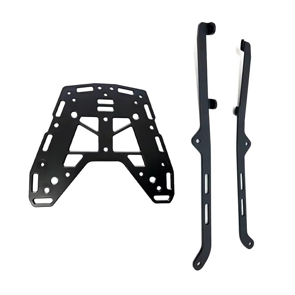 Pannier Holder Portaequipajes Lateral Trasero para Tenere700 para T7 para T700 2021-2025 Compatible