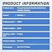 Eatbuy Heat Press Machine, 10T Manual Hydraulic Jack Heat Press Machine 600W Dual Heated Platens 2.3X4.7 Inch Heat Press Plates with Intelligent LCD Screen and Precise Pressure Gauge 220V, red/black