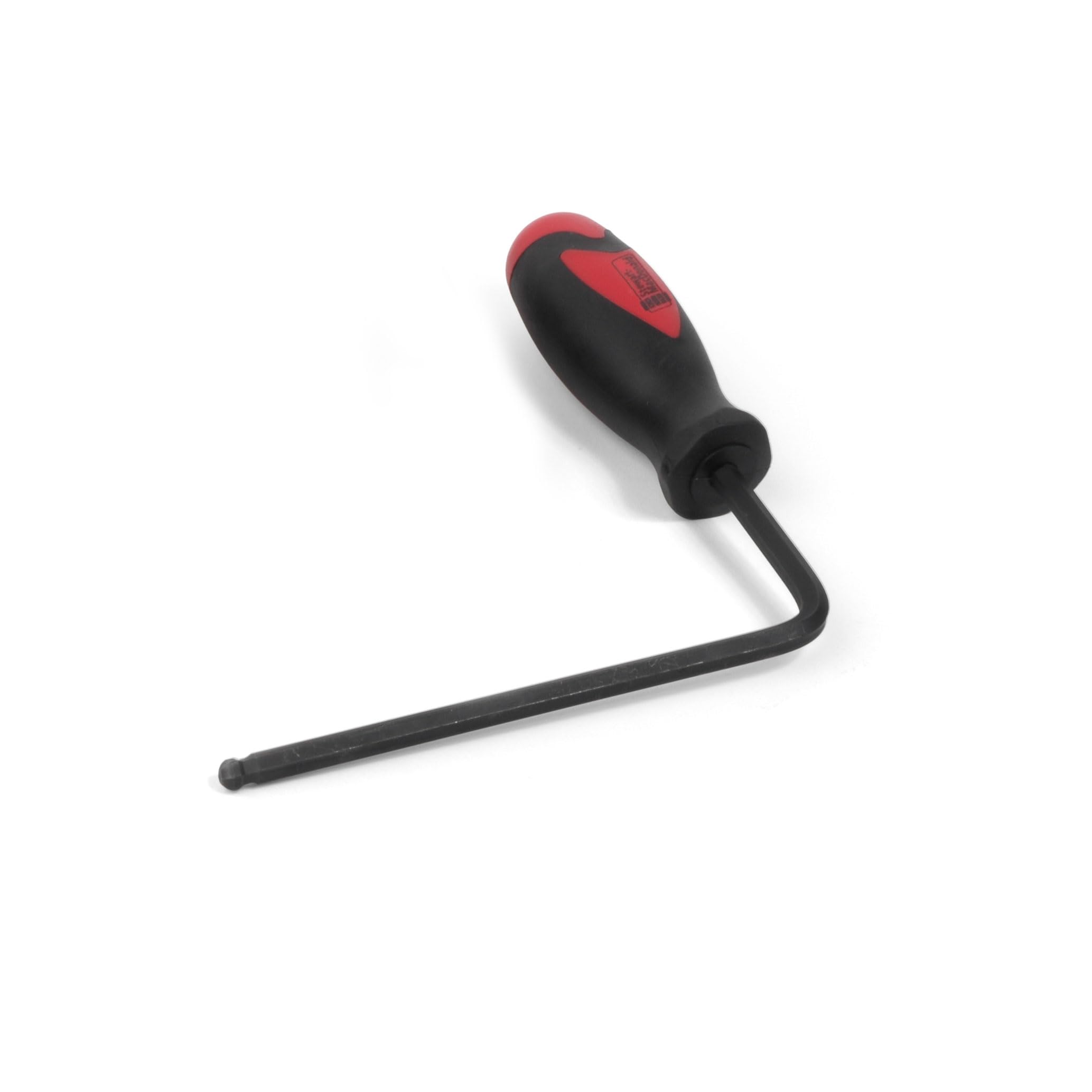 StewMacSoundhole Truss Rod Wrenches, For 5mm nut; single-bend with 4-1/2" reach