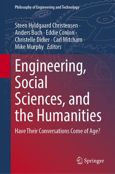 Buy Engineering, Social Sciences, and the Humanities — BookShops.in