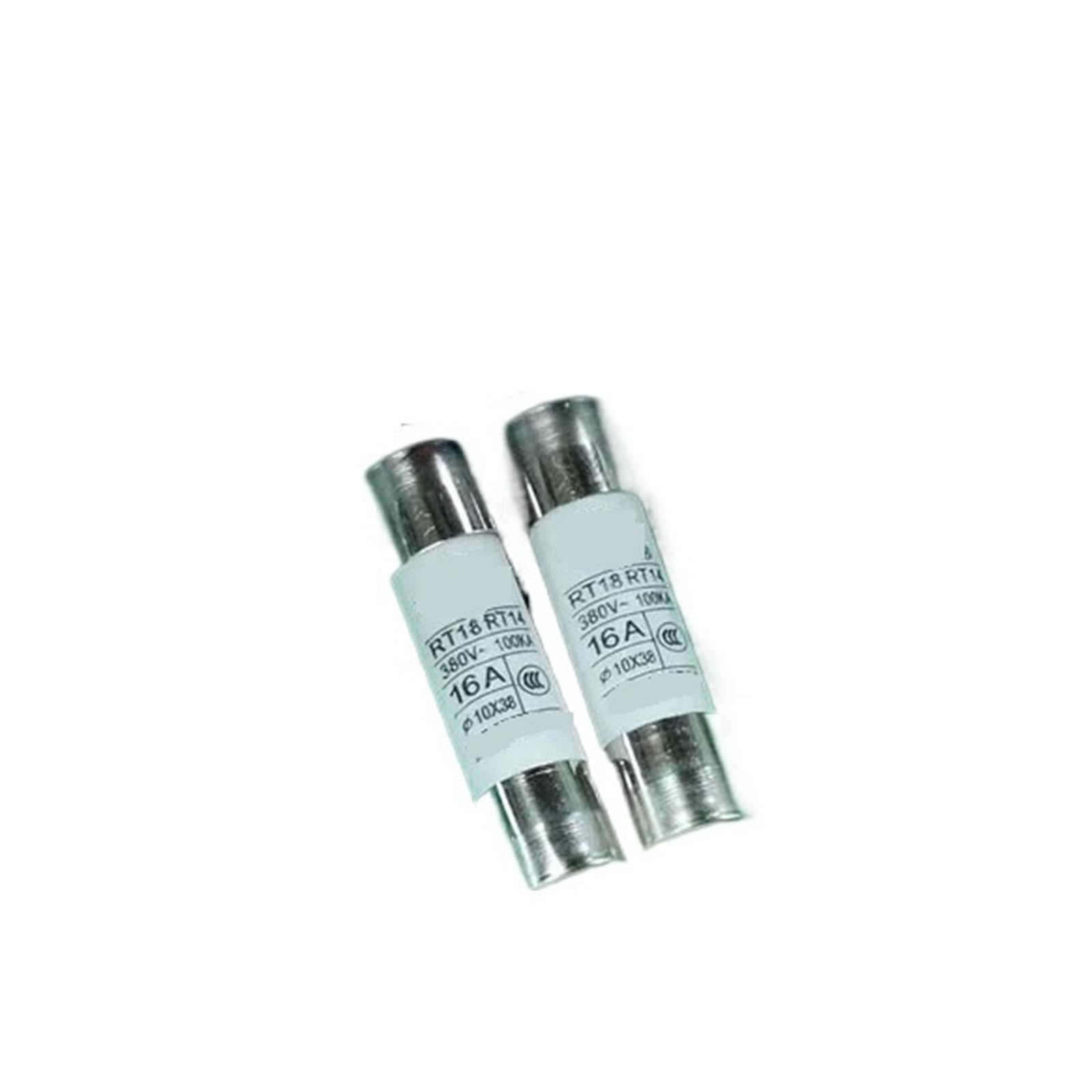 Fusible céramique 4A R015 pour support RT18 protégeant vos installations