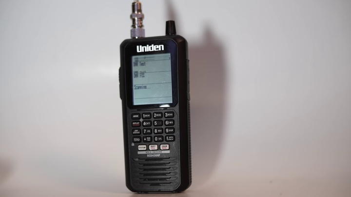 Amazon.com: Uniden BCD436HP HomePatrol Series Digital Handheld