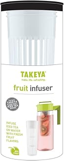 Takeya Fruit Infuser Insert