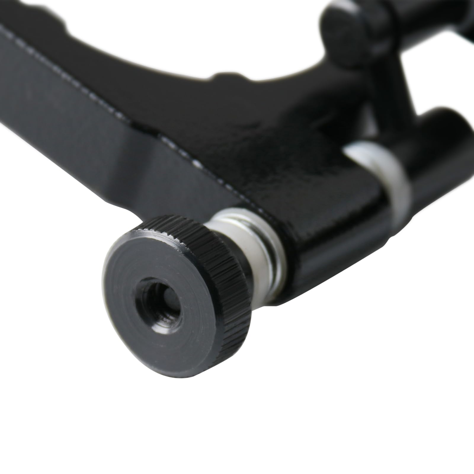 Accusize Industrial Tools Universal Indicator Holder for 0.03'' by 0.0005'' Dial Test Indicator, He20-1501