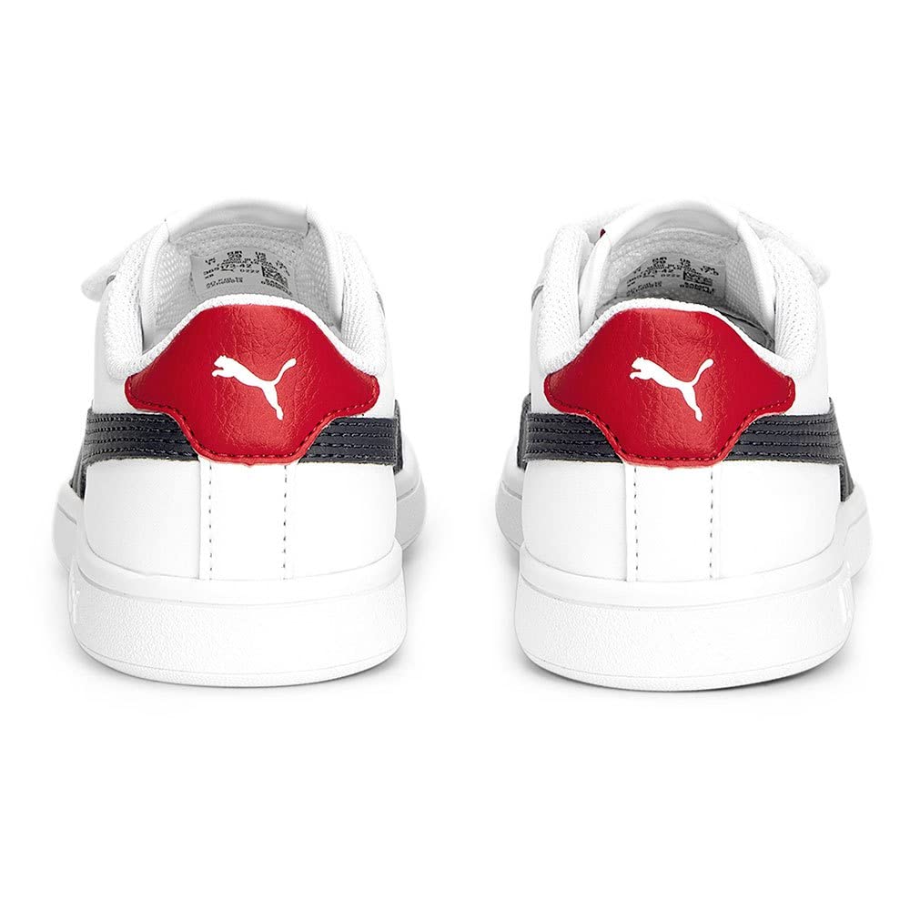 PUMA Puma Smash v2 SD V PS - Sneakersy Uniseks - dzieci