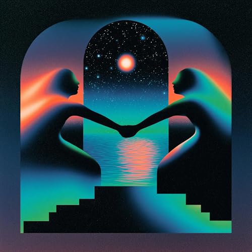 Ian Asher & Olly Alexander (Years & Years)