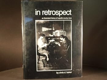 Hardcover In Retrospect Book