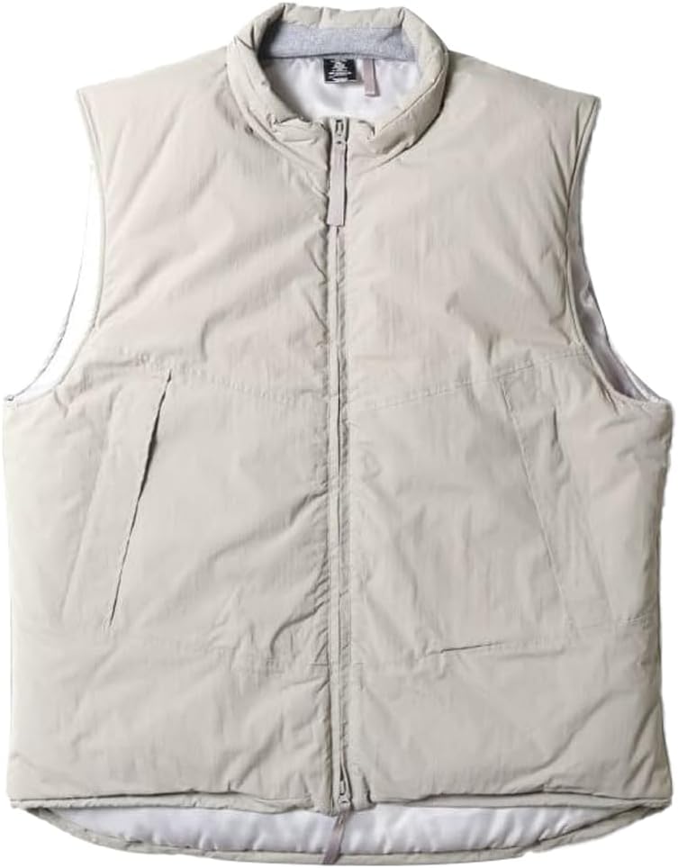 Houston PCU L-7 VEST 51411, ALPHA GREEN, XX-Large : Amazon.sg: Fashion