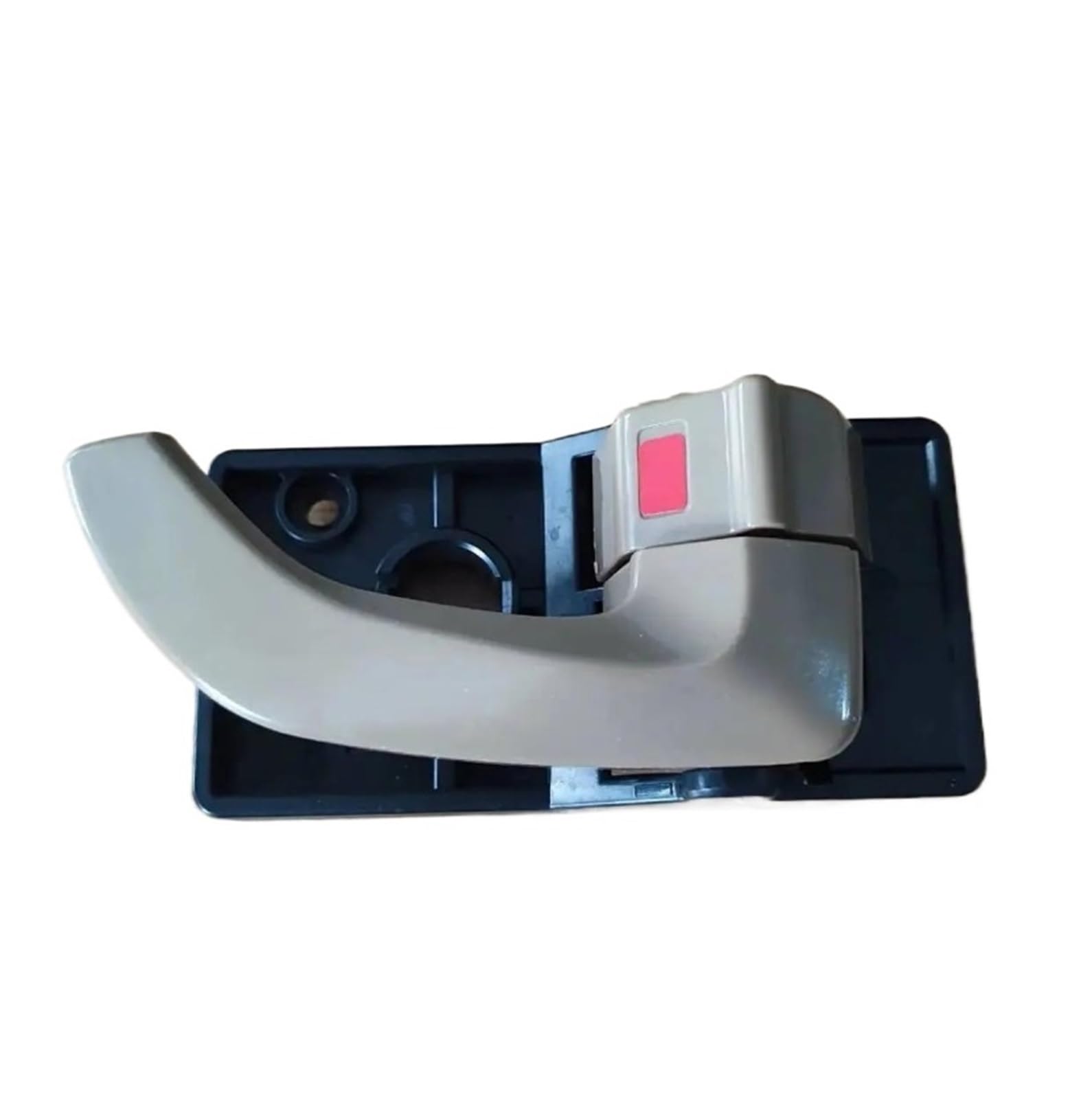 EUQIXMR Interior Door Handle 82620-2E000 82610-2E000 Interior Door Handle for Tucson 2005-2009
