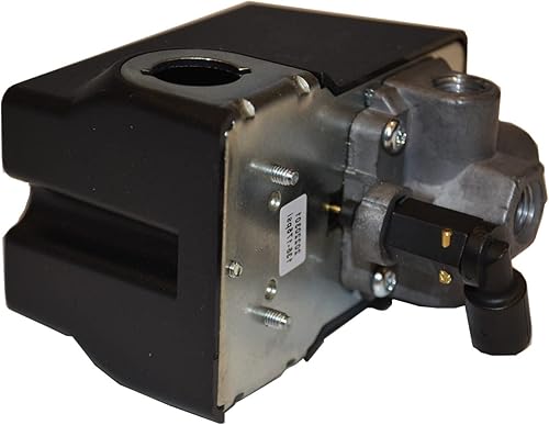 Miniatura 3 de XIAOWEI Interruptor de presión del compresor de aire para Campbell Hausfeld 175135 PSI CW218000AV