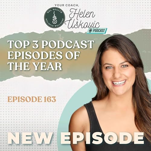 163: Our Top 3 Podcasts of the Year
