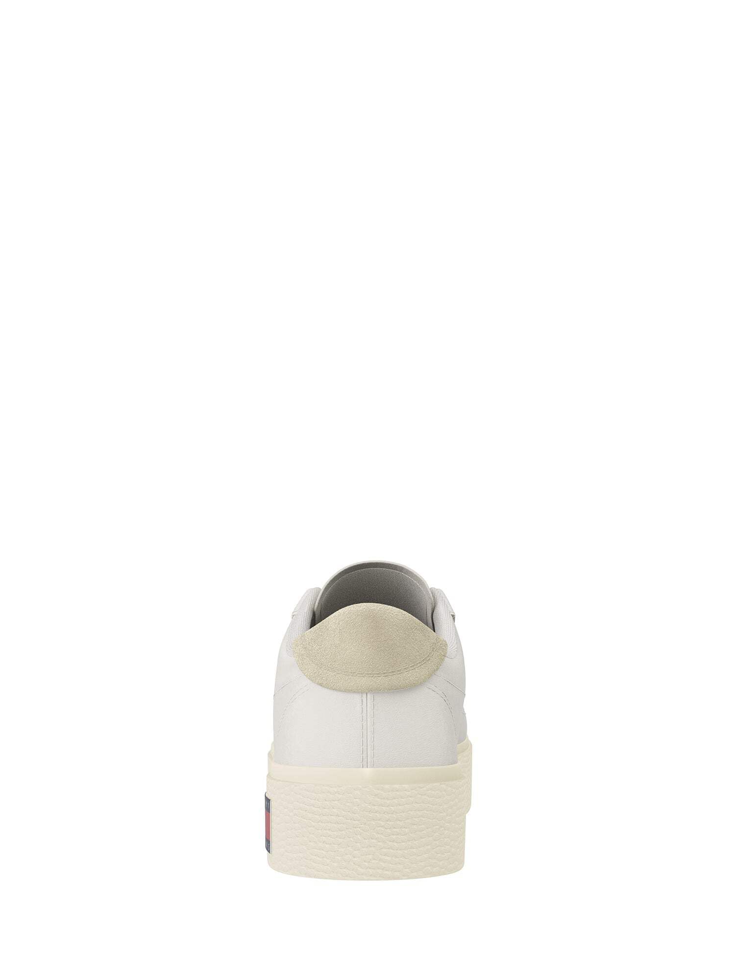 Tommy Jeans Sneakers Bianco EN0EN02203