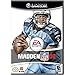 Madden NFL 08 - Gamecube