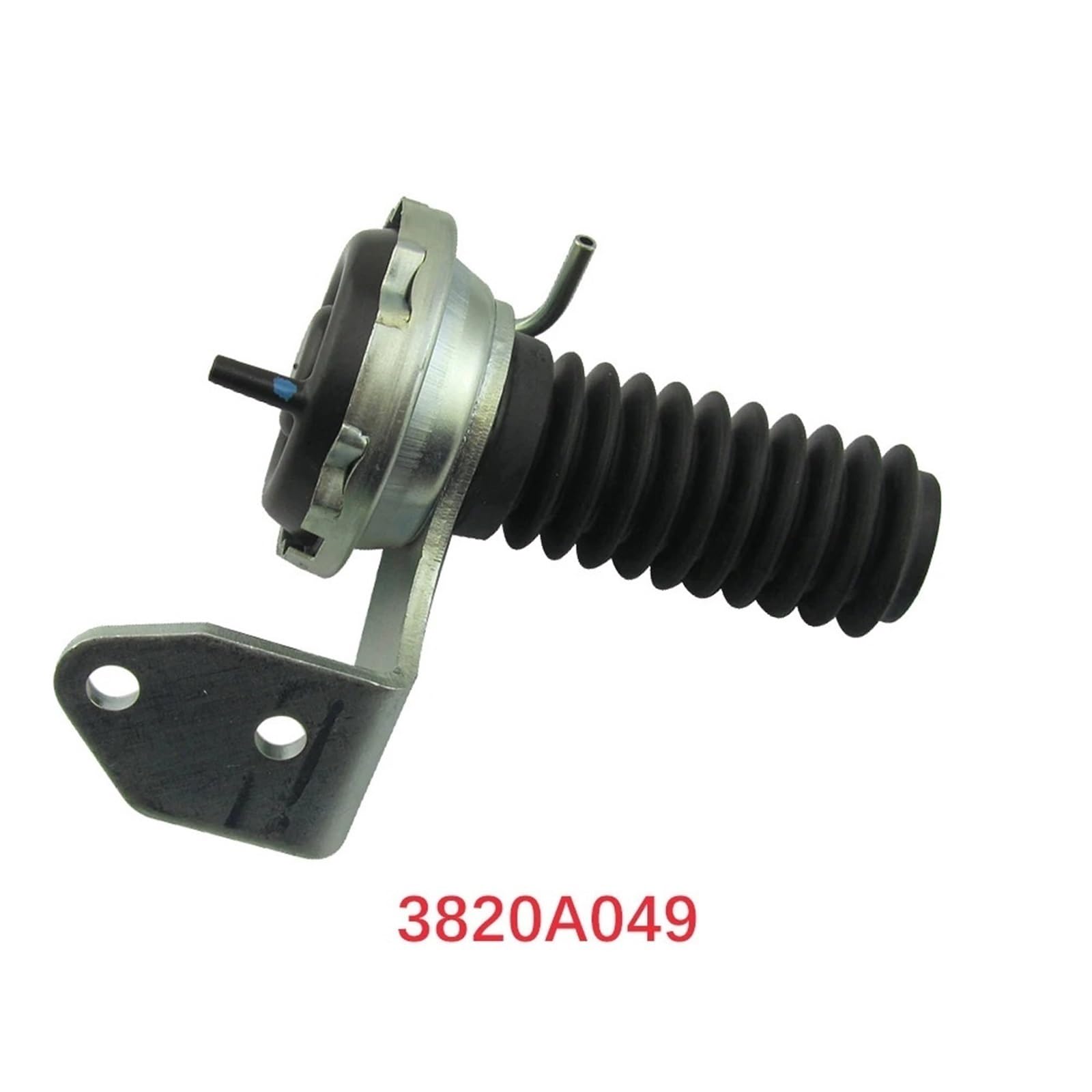 Trzpien centrujacy Siłownik sprzęgła wolnobiegu pasuje do Mitsubishi Pajero Montero Sport IO Pinin L200 Triton MR453711 3820A049 MB620790 MR399264 narzędzi centrowania sprzęgła(3820A049)