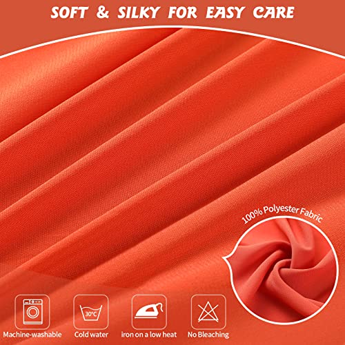 Sojock Artificial Wedding Arch Flowers Kit(Pack Of 3)- 2 Pcs Floral Arrangement, 1 Pcs Fabric Drap, For Wedding Ceremony Bouquets And Reception Backdrop Decoration,Diy Garden Craft Art Decoration #TOP3