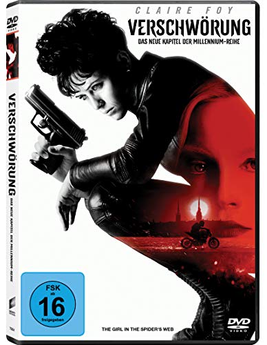 Verschwörung (DVD)