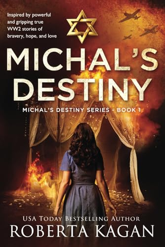 Michal's Destiny view 2