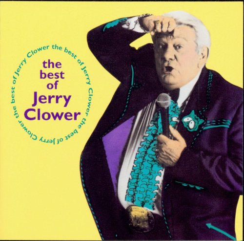 The Best Of Clower