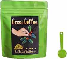 Amazon.co.jp: グリーンコーヒー 生豆 30g 30杯分 低カフェイン