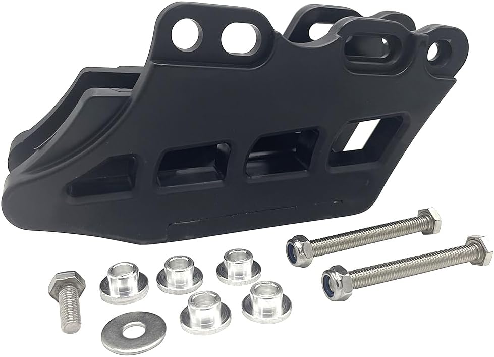 for Yamaha Fantic Xe Xx Wr Yz 125 250 250F 450F 250Fx 450Fx YZF Wrf Xef 450 Dirt Bike Motocross Motorcycle Chain Guide Guard Chain Protector