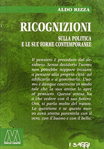 Ricognizioni sulla politica e le sue forme contemporanee
