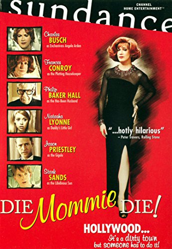 Die Mommie Die! [DVD] image 2
