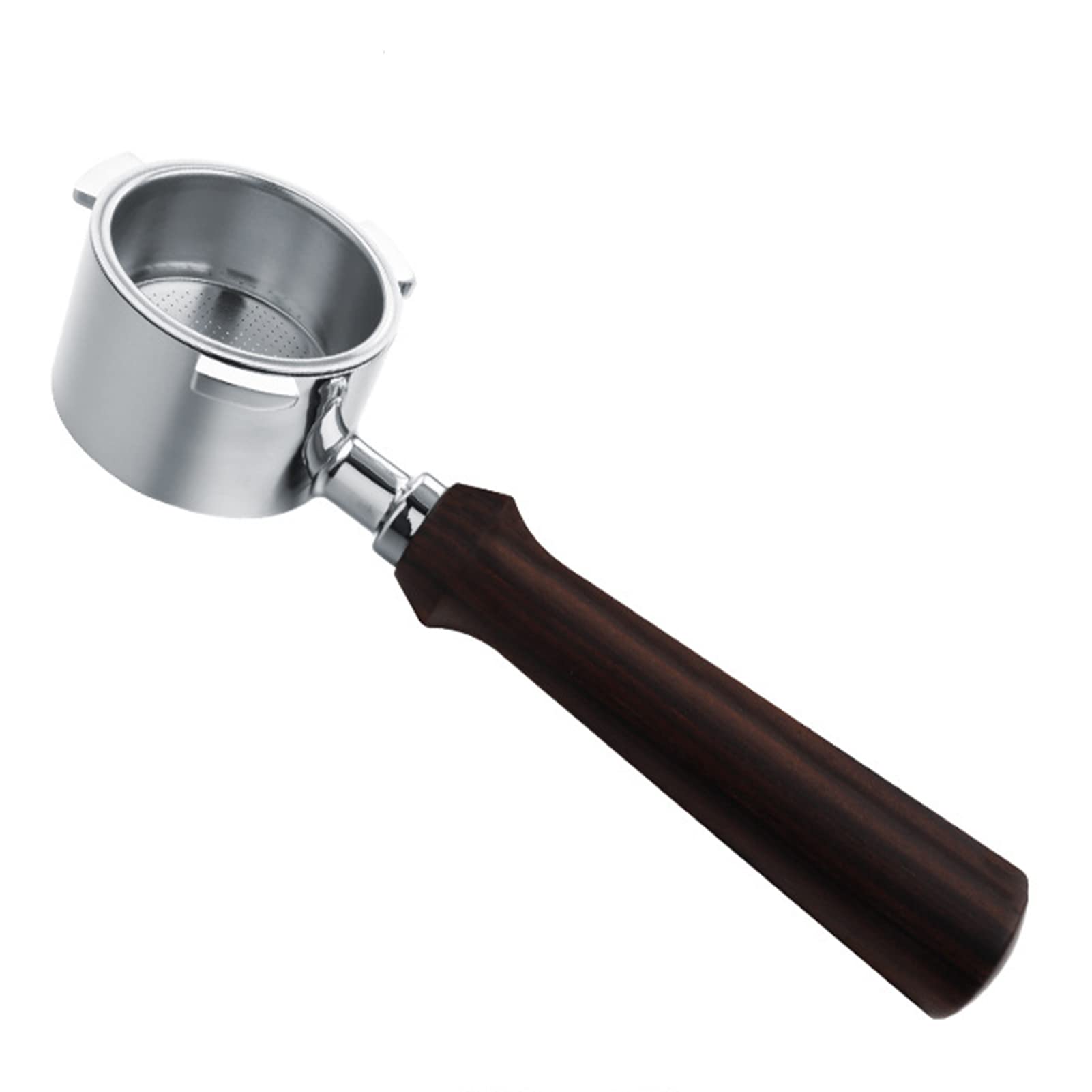 Amazon | Iwoehal 51mm ハンドル フィルター for Delonghi (デロンギ