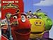 Chuggington: Welcome to Chuggington