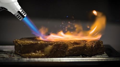 Miniatura 3 de Antorcha Stealth Blanca