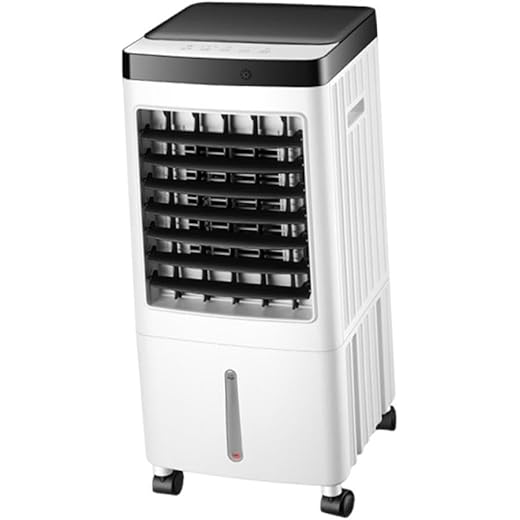 LOOM TREE Air Conditioner Remote Or Touch Control Portable
