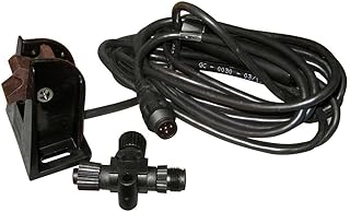 Lowrance Navico Speed Sensor - Transom Mount