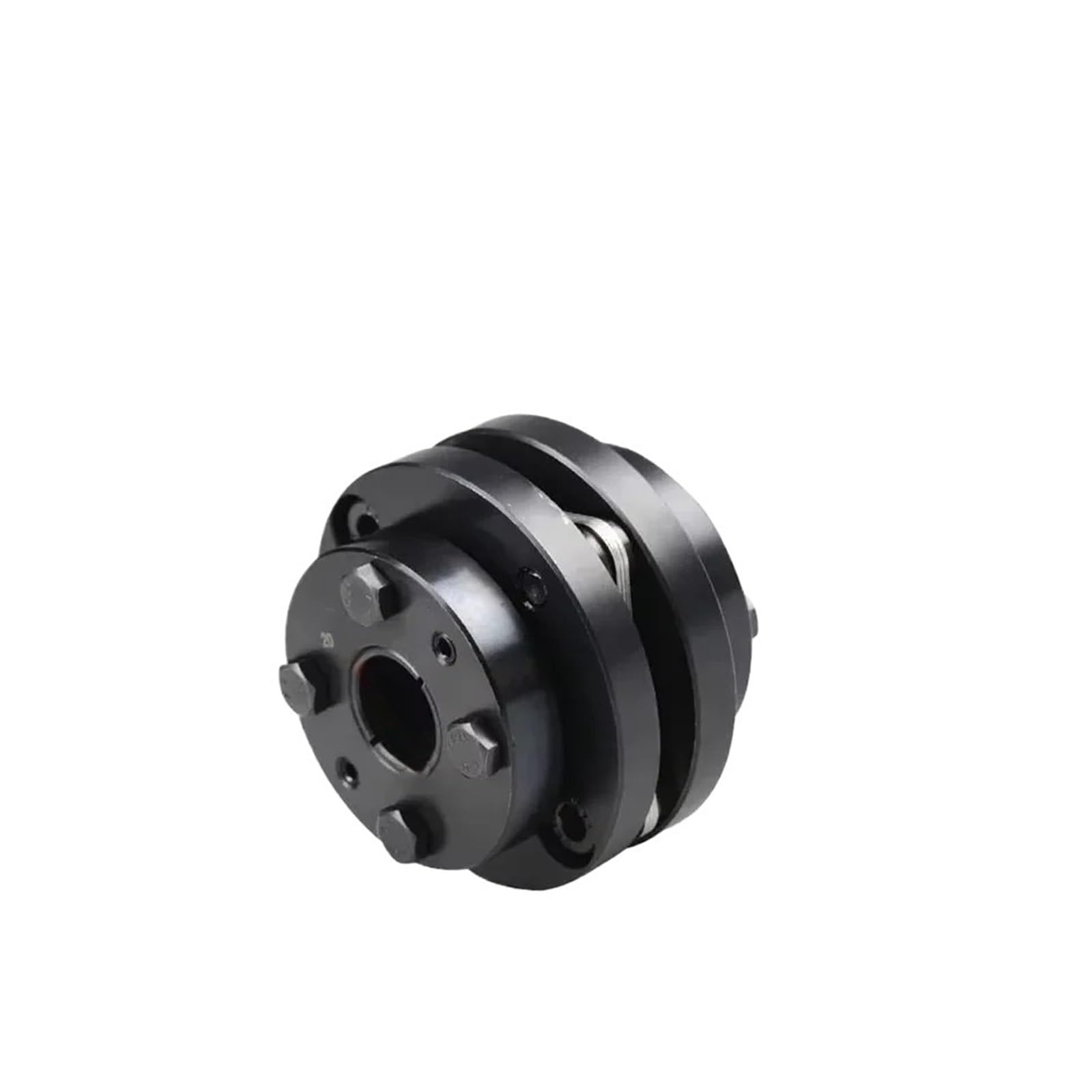 Giunto a Manicotto di espansione a Membrana Giunto a mandrino ad Alta Coppia CSZ-80X69(CSZ-80X69-15x34)
